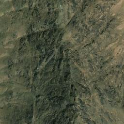 Satellite imagery of Dê Mārak Ghar, AF