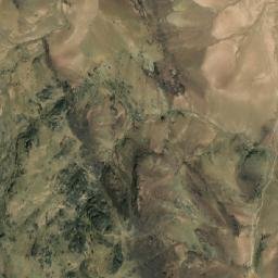 Satellite imagery of Dê Mārak Ghar, AF