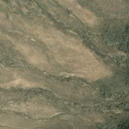 Satellite imagery of Tōr Ghar, AF