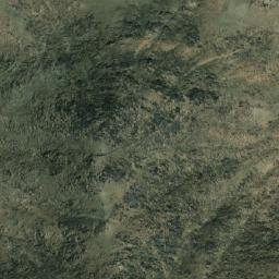 Satellite imagery of Tōr Ghar, AF