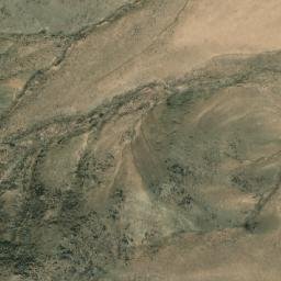 Satellite imagery of Tōr Ghar, AF