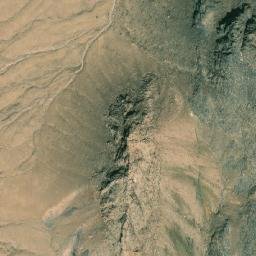 Satellite imagery of Dê Kārēz Ghar, AF