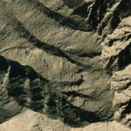 Satellite imagery of Kōh-e Ghargharī, AF