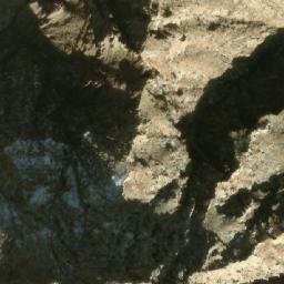 Satellite imagery of Shadād Ghar, AF