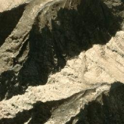 Satellite imagery of Shadād Ghar, AF