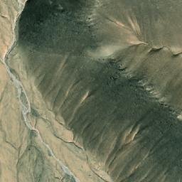 Satellite imagery of Naghaṟêy Ghunḏêy, AF