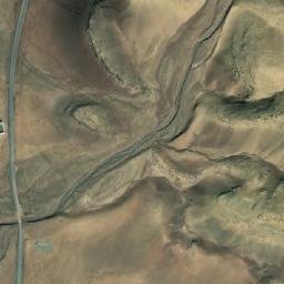 Satellite imagery of Srē Ghar, AF