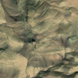 Satellite imagery of Srē Ghar, AF