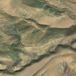 Satellite imagery of Srē Ghar, AF