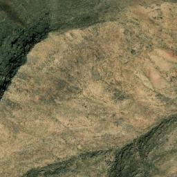 Satellite imagery of Palanah Ghar, AF