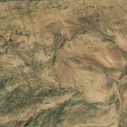 Satellite imagery of Palanah Ghar, AF