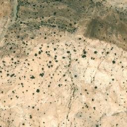 Satellite imagery of Archah Ghar, AF
