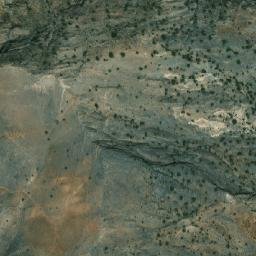 Satellite imagery of Archah Ghar, AF