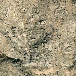 Satellite imagery of Dê Marghānō Spīn Ghar, AF