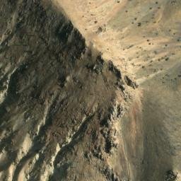 Satellite imagery of Tangay, AF