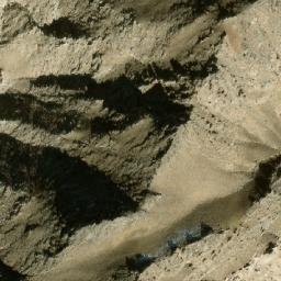 Satellite imagery of Kūk Shākh Ghar, AF