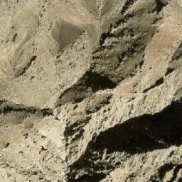 Satellite imagery of Kūk Shākh Ghar, AF