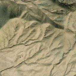 Satellite imagery of Gora Ambarshela, AF