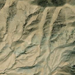 Satellite imagery of Gora Ambarshela, AF