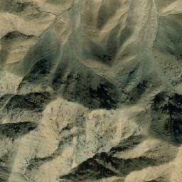 Satellite imagery of Gora Ambarshela, AF