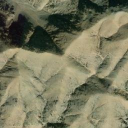 Satellite imagery of Ōbêh Wāb, AF