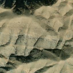 Satellite imagery of Ōbêh Wāb, AF