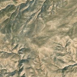 Satellite imagery of Khōshḩālī Ghaṯah, AF