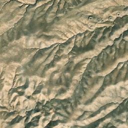 Satellite imagery of Khōshḩālī Ghaṯah, AF