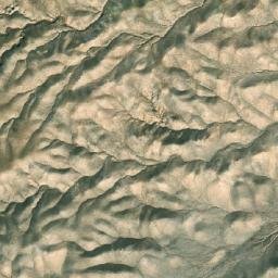 Satellite imagery of Khōshḩālī Ghaṯah, AF