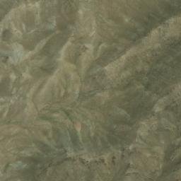 Satellite imagery of Dê Kaparlarī Band, AF