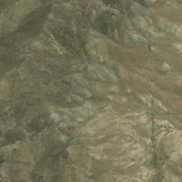 Satellite imagery of Dê Kaparlarī Band, AF