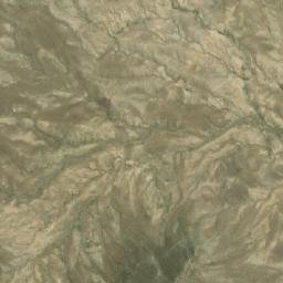 Satellite imagery of Dê Kaparlarī Band, AF