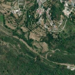Satellite imagery of Dāla Dhār, IN
