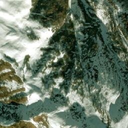 Satellite imagery of Sarni-ki-Dhār, IN