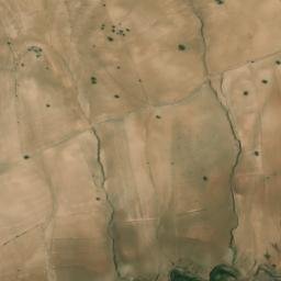 Satellite imagery of Aguerd n’ Haddou, MA