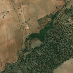 Satellite imagery of Aguerd n’ Haddou, MA