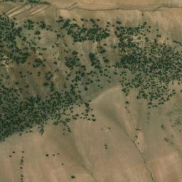 Satellite imagery of Aguerd n’ Haddou, MA