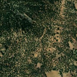 Satellite imagery of Jbel-n-Ou’attou, MA
