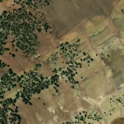 Satellite imagery of Jbel-n-Ou’attou, MA