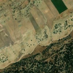 Satellite imagery of Amalou-n-Tamguist, MA