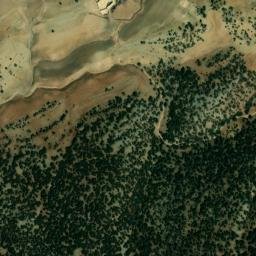 Satellite imagery of Amalou-n-Tamguist, MA