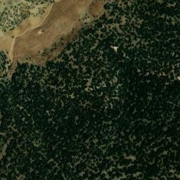Satellite imagery of Amalou-n-Tamguist, MA