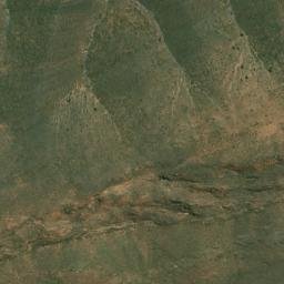 Satellite imagery of Amalou-n-Aït ou Wajjoud, MA