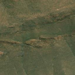 Satellite imagery of Amalou-n-Aït ou Wajjoud, MA