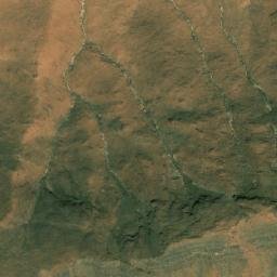 Satellite imagery of Jbel Sfiya, MA