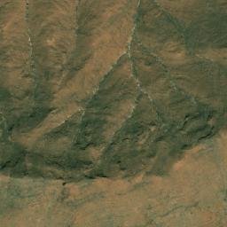 Satellite imagery of Jbel Sfiya, MA