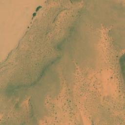 Satellite imagery of Garet el Rhachoua, DZ