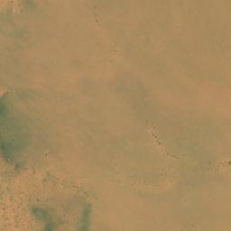Satellite imagery of Garet el Rhachoua, DZ