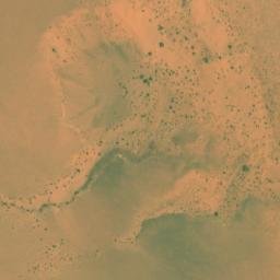 Satellite imagery of Garet el Rhachoua, DZ