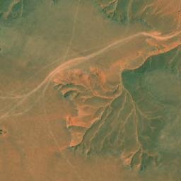 Satellite imagery of Djorf el Ayad, DZ